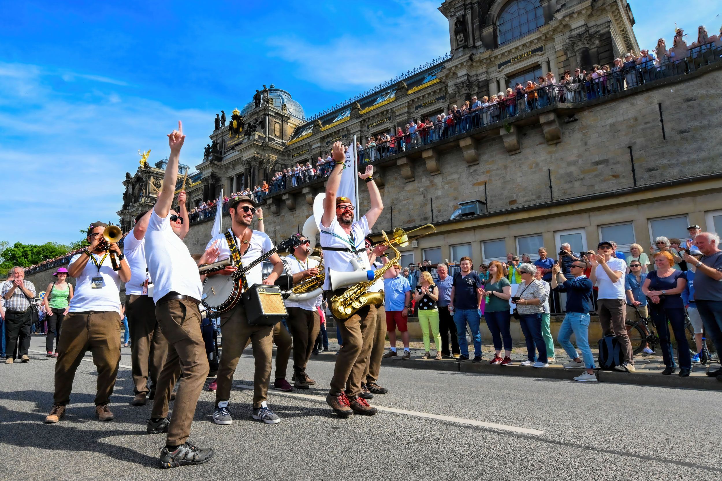 dixielandfestival-2025-kampagne